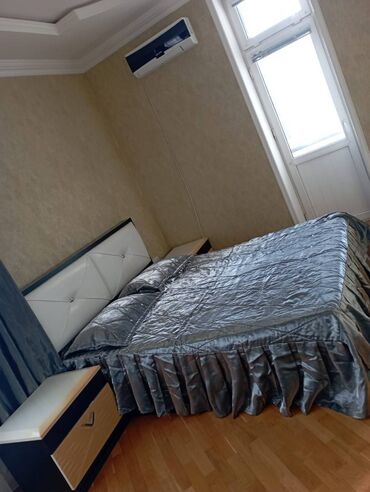 Uzunmüddətli kirayə mənzillər: Xətai Rayonu,Həzi Aslanov metrosu,N.Tusi kuc62 N marsrutun sonuncu — 3