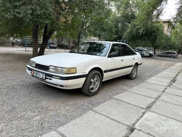 голльф 2: Volkswagen Passat CC: 1989 г., 2 л, Механика, Бензин