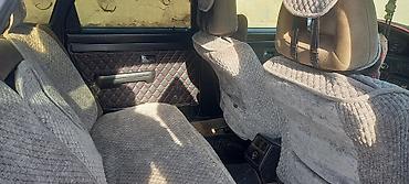 Audi: Audi 100: 1990 г., 2 л, Механика, Бензин, Седан — 10