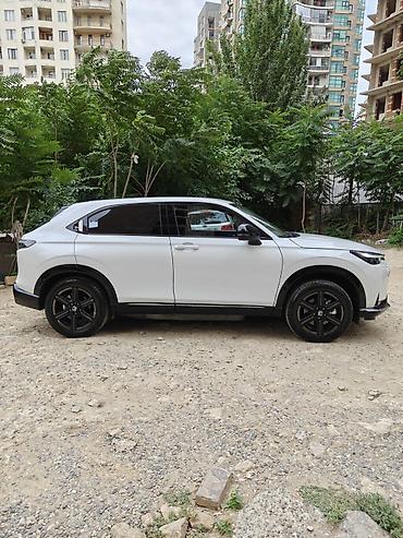 ucuz elektrikli avtomobil: Honda : 0.1 l | 2024 il Krossover — 4