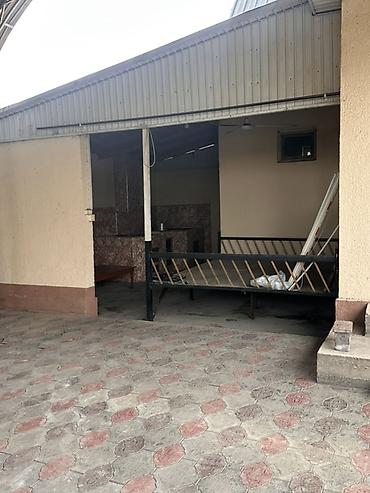 Бакча эмереги: СДАЁТСЯ ТЁПЛЫЙ И УЮТНЫЙ ДОМ 📍 Ж/м Тынчтык, ул. Ийгилик, 21 ✨ — 5