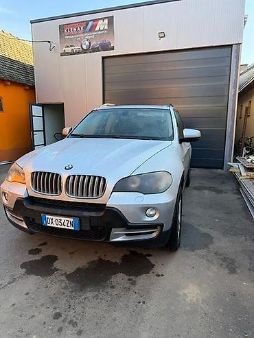 mb quart 250: BMW X5 E70 35 2009. GOD. - KOMPLETAN AUTO U DELOVIMA | Bmw X5 3.5d — 1