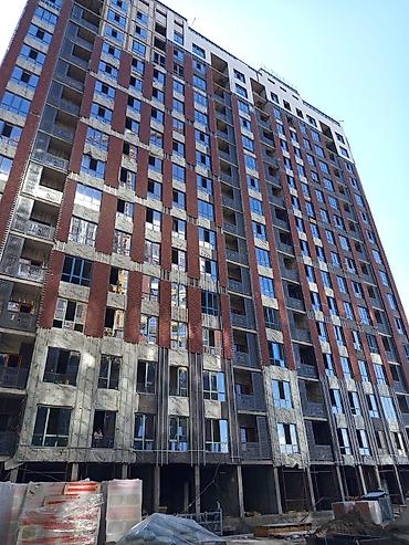 алмаатинка: Сдан, 1 комната, 49 м² — 1