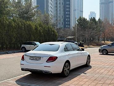 Mercedes-Benz: Mercedes-Benz E-Class: 2020 г., 2 л, Автомат, Бензин, Седан at lalafo.kg — 5 Mercedes-Benz: Mercedes-Benz E-Class: 2020 г., 2 л, Автомат, Бензин, Седан — 5