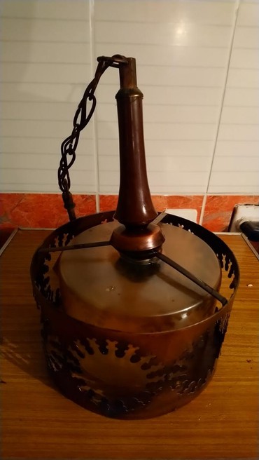 Rasveta: Luster na lalafo.rs Luster - Zajecar