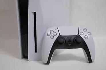 PS5 (Sony PlayStation 5): ⬆️⬆️⬆️ Kompletna ponuda igara, konzola i opreme klikom na \"Kp — 15