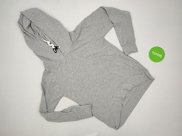 sweter smog: Awsin, Bluza z kapturem damska, rozmiar S — 2