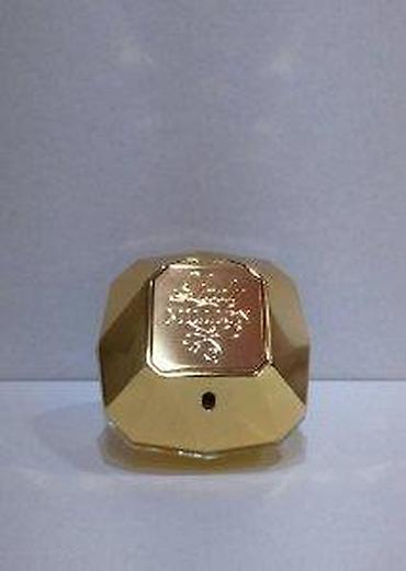 mirisljava sveca: PACO RABANNE LADY MILLION EDP 80ML TSTR | Paco Rabanne Lady Million — 5