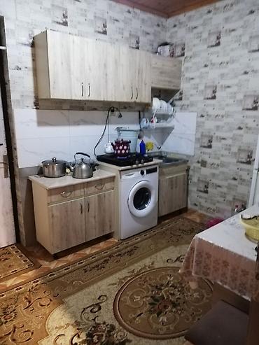 Həyət evləri və villalar: 4 otaqlı, 50 kv. m, Kredit yoxdur, Yeni təmirli — 2