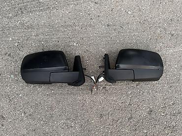 moped suruculuk vəsiqəsi: Niva ucun elektron yan guzguler prizma firmasidir original Niva — 1