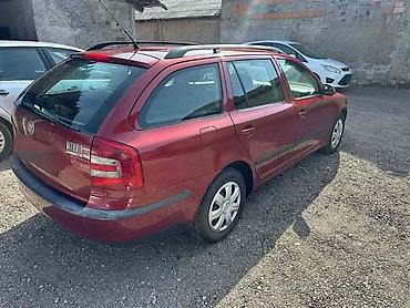hsr 160: ŠKODA OCTAVIA - KOMPLETAN AUTO U DELOVIMA | U ponudi sve vrste — 3