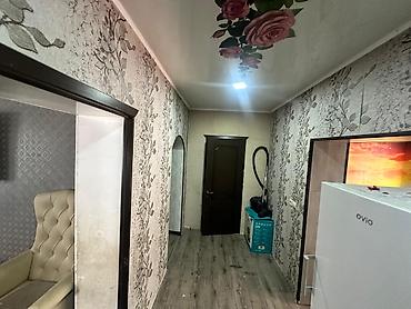 Продажа коттеджей и домов: 🏡 Продаётся уютный дом в Ак-Ордо! 📍 Пересечение ул. Лущихина и — 4