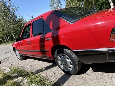 e klass: Mercedes-Benz W124: 1988 г., 2.3 л, Механика, Бензин, Седан — 6