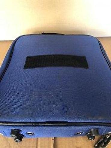 Ostalo: VERIGA PRO Compact 12 – lanci za sneg, veličina 065 - Set: 1 par — 17