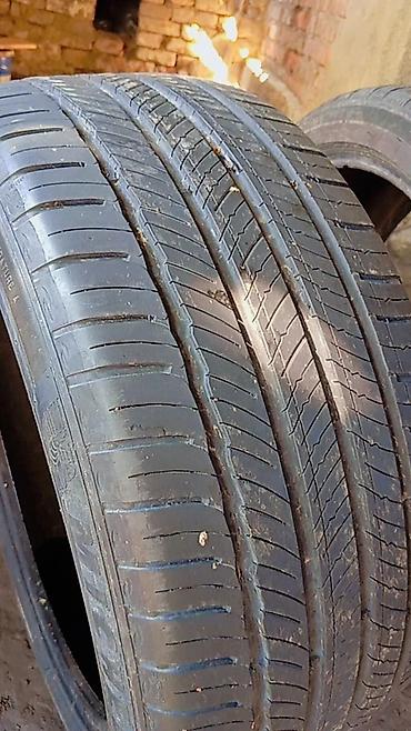 24545: Летние шины Michelin Primacy Tour A/S - Размер: 245/45 R19 — 2