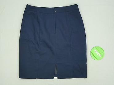 blue: H&M, Spódnica damska, rozmiar S — 3