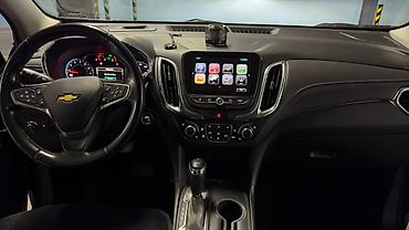 Chevrolet: Chevrolet Equinox: 2018 г., 1.5 л, Автомат, Бензин, Кроссовер — 7