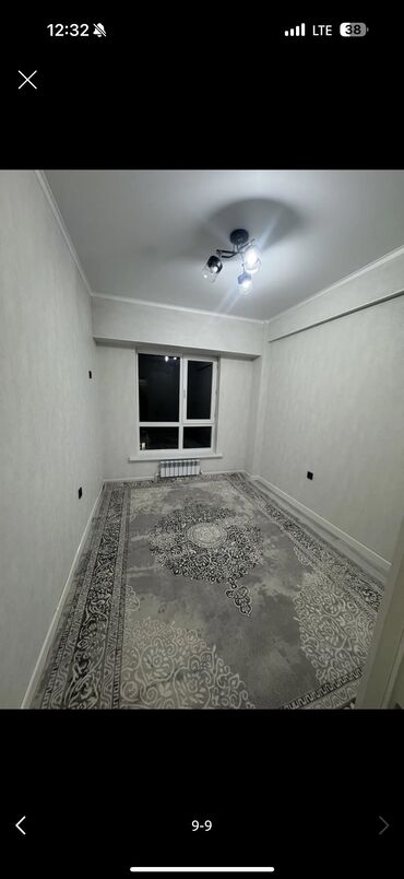 сдаётся квартира рядом рынок дордой: Студия, Менчик ээси, Жарым -жартылай эмереги бар