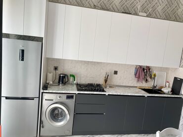 Uzunmüddətli kirayə evlər: 70 kv. m, 3 otaqlı, Kanalizasiya, İşıq, Qaz — 22