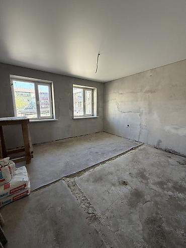 сокулук черемушки: 2 комнаты, 61 м², 1 этаж, ПСО (под самоотделку) — 9