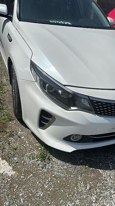 Бампер и комплектующие: Hyundai, Б/у, Оригинал — 21