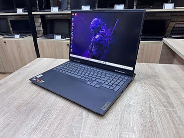 ноутбуки asus: Б/у Lenovo IdeaPad, 15.6 ", AMD Ryzen 5, 512 ГБ, Самовывоз, Платная доставка, Доставка в районы — 3