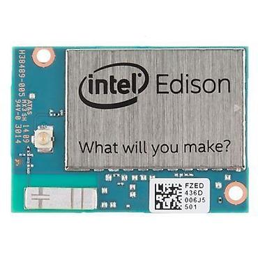 intel arc: Kateqoriya: Elektronik Kartlar > İnkişaf Kartları Məhsul: Intel — 2