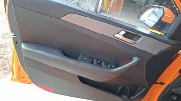 Hyundai: Hyundai Sonata: 2019 г., 2 л, Автомат, Седан — 9