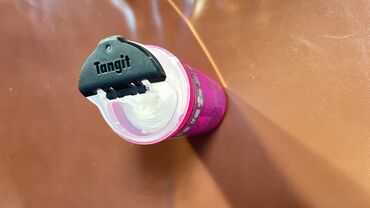 Наволочки: Tangit UNI LOCK – boru yivləri üçün sızdırmazlıq ipi - İstehsalçı