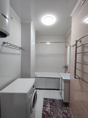 Продажа квартир: 2 комнаты, 75 м², Элитка, 6 этаж, Евроремонт — 3