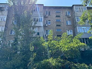 flat kant: 3 комнаты, 62 м², Кок-Жар мкр 104 серия, 5 этаж, Свежий ремонт — 1