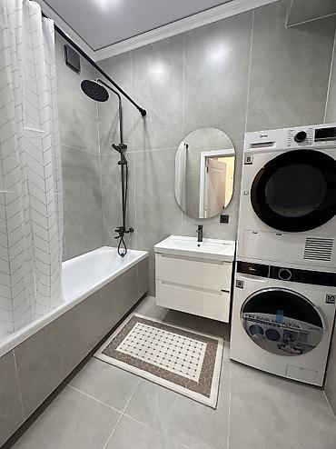 Продажа квартир: 3 комнаты, 74 м², Элитка, 8 этаж, Дизайнерский ремонт — 8