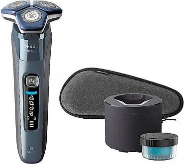 Məişət texnikası: Təraş aparatı "Philips S7882"Elektrik ülgüc Philips S7882 Philips — 2