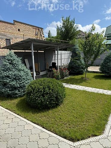 Продажа коттеджей и домов: 4 комнаты, 132 м², 4 соток, Бишкек, Колмо ж/м Агентство недвижимости at lalafo.kg — 12 Продажа коттеджей и домов: 4 комнаты, 132 м², 4 соток, Бишкек, Колмо ж/м Агентство недвижимости — 12