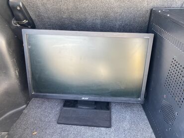 манитор экран: Монитор, Acer, LED, 19" - 20"