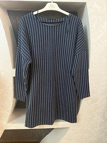 don geyim: Gündəlik don, Midi, Zara, S — 1