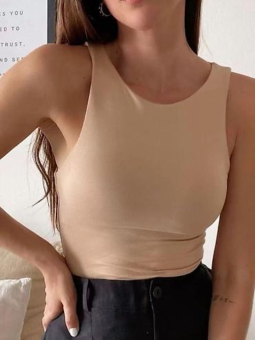 Topovi: ✅višenamenski basic komadi 1700 din ili dva za 2900 din ✅ — 5