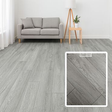Linoleum: Laminat, Sinif - 32, Zəmanətsiz, Kredit yoxdur
