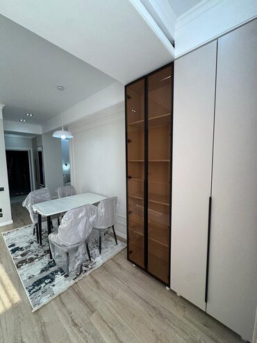 Продажа квартир: 2 комнаты, 45 м², Элитка, 5 этаж, Дизайнерский ремонт