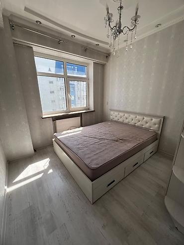 сдаю 9000: 🌇Сдается 3 ком квартира 105м2 ✨Район : ТРЦ «АЛА-АРЧА» ✨Серия  — 1