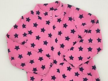 Sweatshirt, Mothercare, 5-6 years, 110-116 cm, condition - Very good