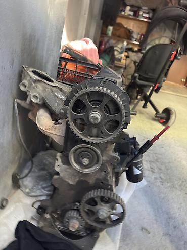 traktor satisi type 1: Salam Volkswagen Golf 3 1.8 matordur. İşlək vəziyyətdədir.Normal — 6