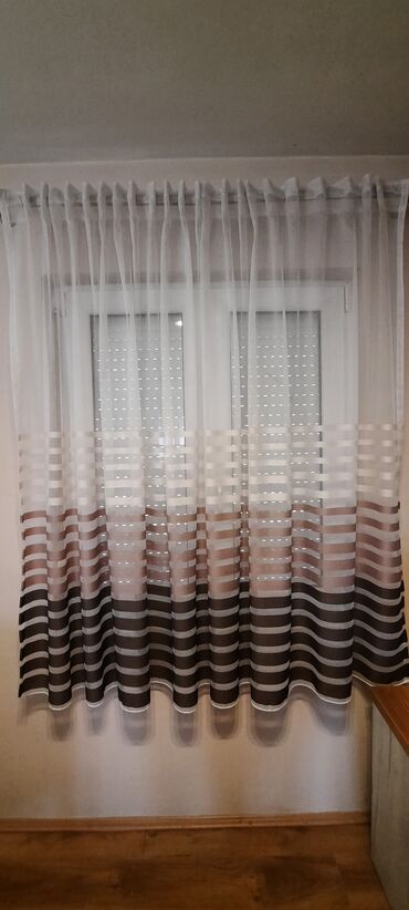 dormeo set jorgan jastuk i torba: Net, Voile & Sheer Curtains