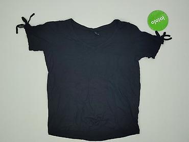 daily essentials tshirt: Sinsay, T-shirt damski, rozmiar M — 2