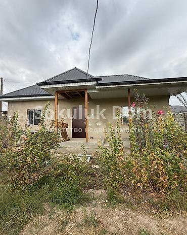 нижний токолдош: 🏠Продается дом в с. Сокулук 🟡 Комнаты: 2 🟡 Участок: 6 соток 🟡 — 2