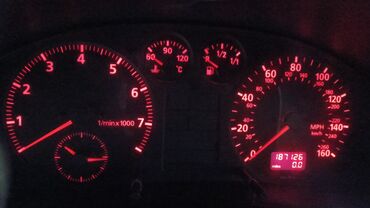 Audi: Audi A4: 1995 г., 1.8 л, Механика, Бензин, Седан — 2