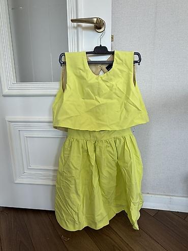 Рубашки: Рубашка в клетку оверсайз - Свободный крой «овер стандарт» - — 29