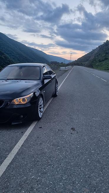 бмв е34 выхлоп: BMW 5 series: 2004 г., 0.3 л, Автомат, Бензин, Седан — 1