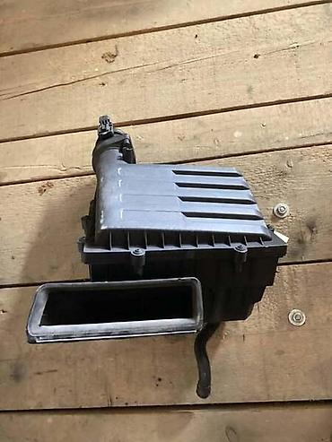 4x98 r16: KUCISTE VAZDUHA ZA VOLKSWAGEN GOLF 7 - 5Q0129601AG | Kuciste vazduha — 1