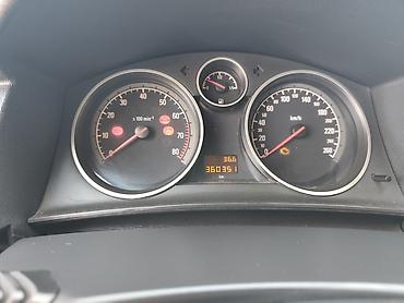 Opel: Opel Astra: 1.4 l | Universal — 11